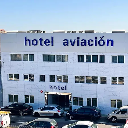 Aviacion Hotel