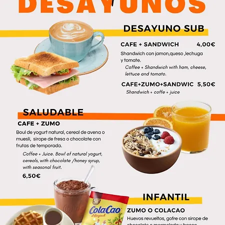 Aviacion Hotel Manises