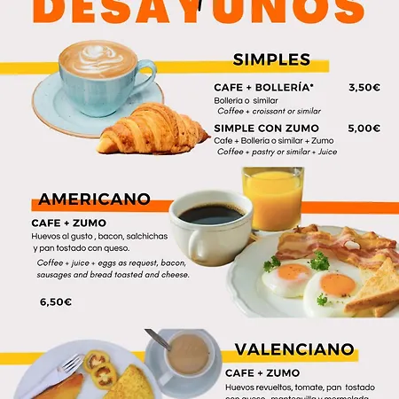 Hotel Aviacion