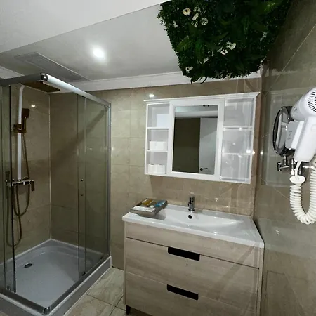 Aviacion Hotel Manises