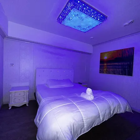 Hotel Aviacion Manises