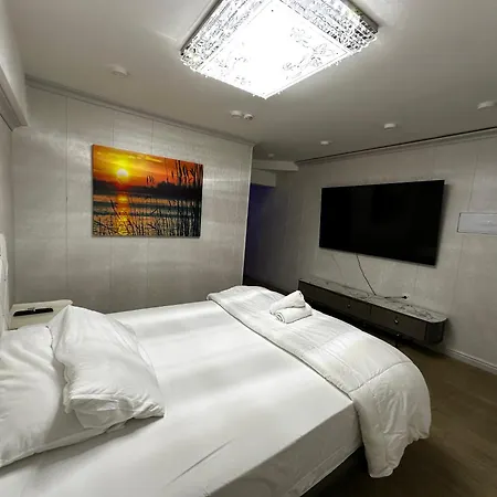 Hotel Aviacion