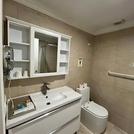 Aviacion Hotel Manises