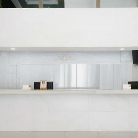 Aviacion Hotel Manises