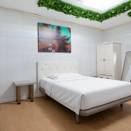 Aviacion Hotel