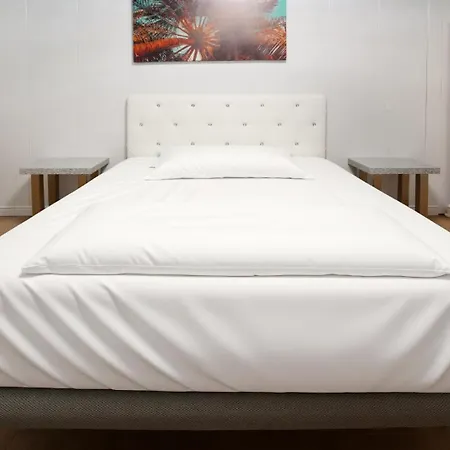 Hotel Aviacion
