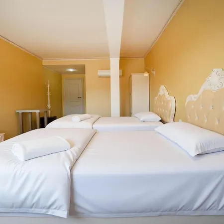 Hotel Aviacion Manises