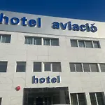Hotel Aviacion