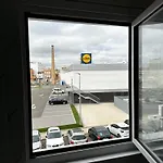 Aviacion Hotel