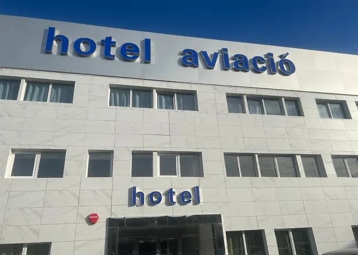 Hotel Aviacion