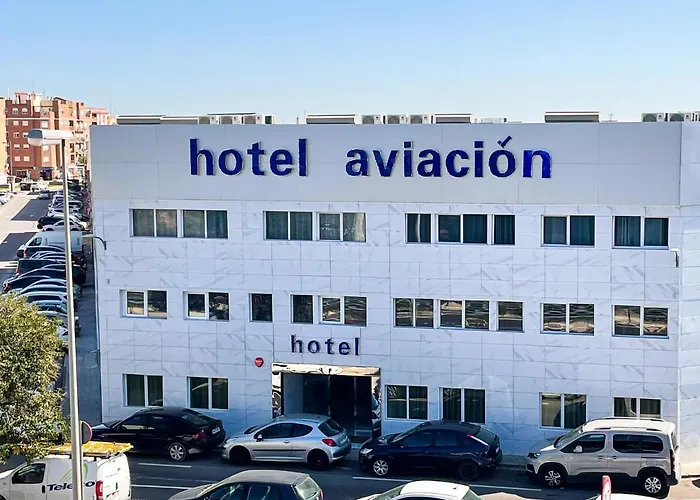 Aviacion Hotel