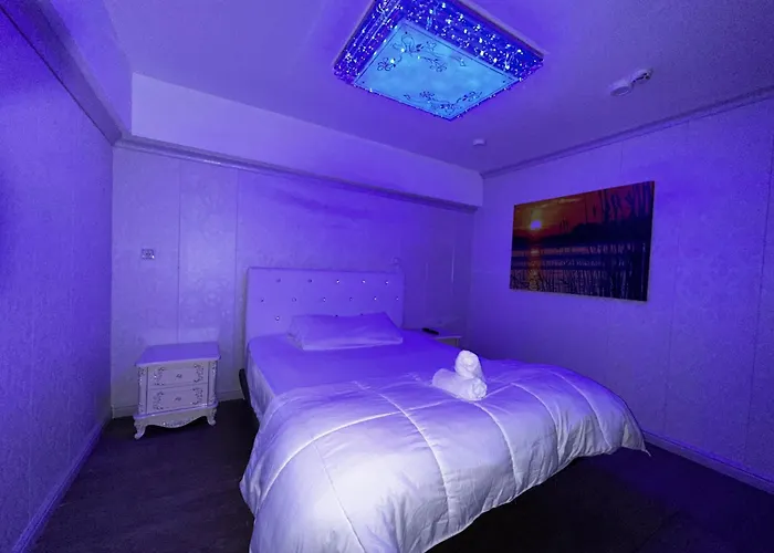 Hotel Aviacion Manises
