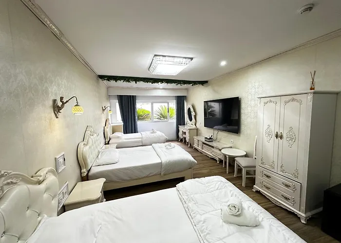 Aviacion Hotel