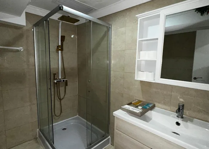 Hotel Aviacion Manises