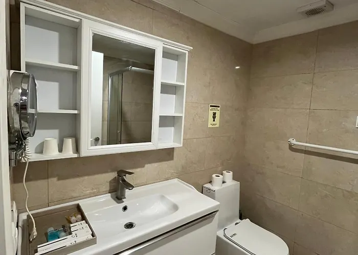 Aviacion Hotel Manises